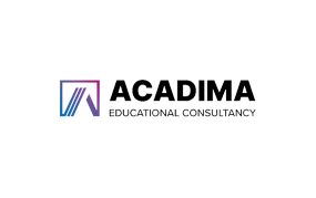 logo of Acadima, client of Digital Marketing Services in Thrissur, Kerala