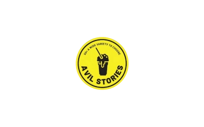 logo of Avil Stories, client of best digital marketing agency in thrissur