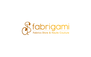 logo of Fabrigami, client of best digital marketing agency in thrissur