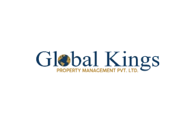 logo of Global kings client of Digital Marketing Services in Thrissur, Kerala