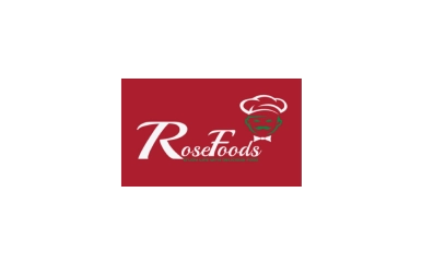 logo of Rosefoods, client of best digital marketing agency in thrissur