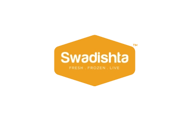 logo of Swadishta, client of best digital marketing agency in Thrissur