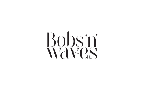 logo of Bobs and Waves, client of best digital marketing agency in thrissur