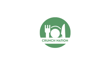 logo of Crunch nation, client of Digital Marketing Services in Thrissur, Kerala