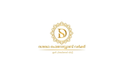 logo of dasarada, client of best digital marketing agency in Thrissur