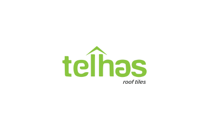 logo of Telhas, client of best digital marketing agency in Thrissur