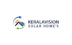 logo of Keralavision, client of best digital marketing agency in thrissur