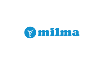 logo of Milma, client of best digital marketing agency in thrissur