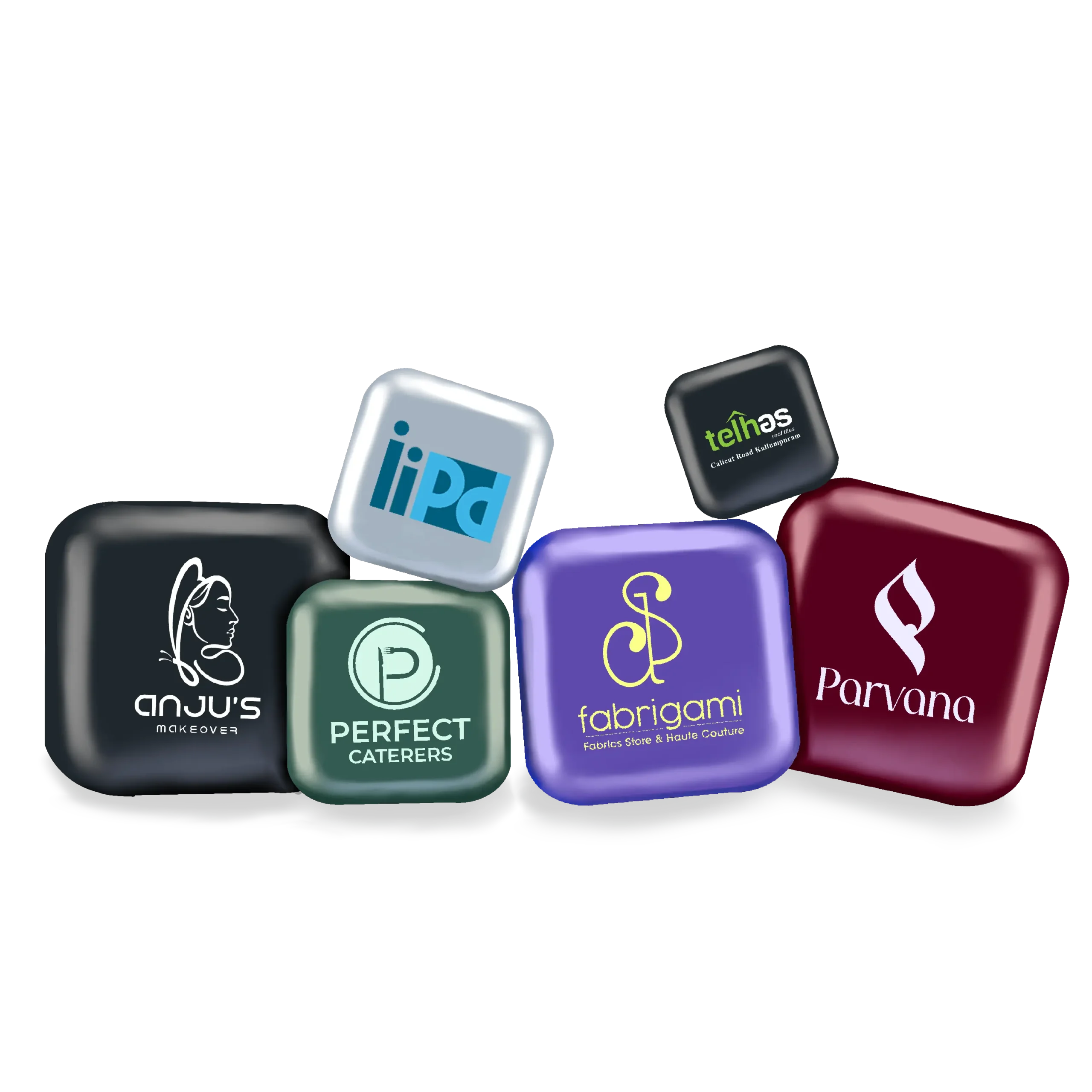 motion graphics and logo designing services