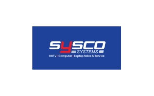 logo of Sysco, client of best digital marketing agency in Thrissur