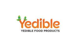 logo of yedible, client of best digital marketing agency in thrissur