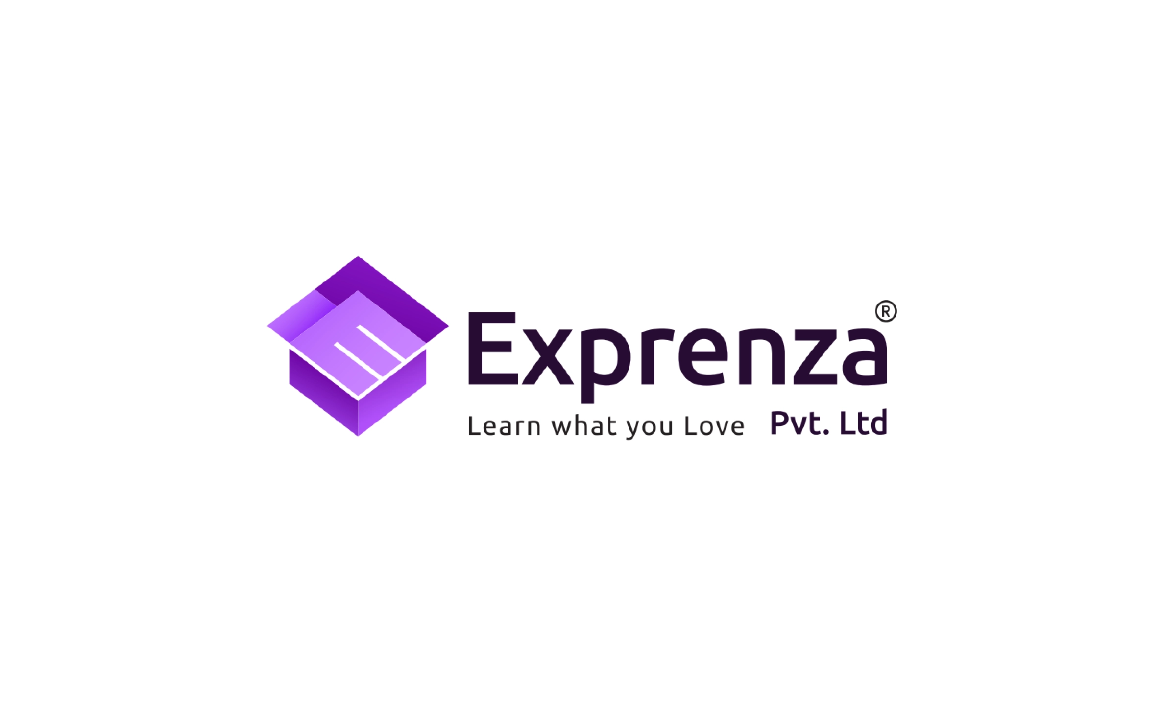 logo of exprenza client of best digital marketing agency in thrissur