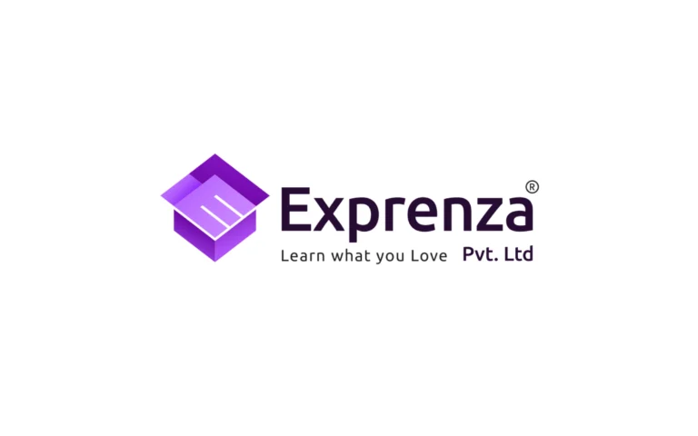 logo of exprenza client of best digital marketing agency in thrissur