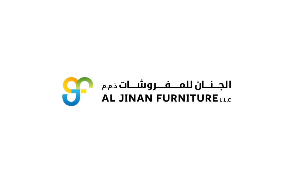 logo of al jinan client of best digital marketing agency in thrissur