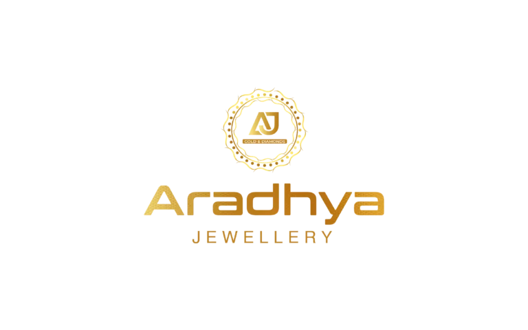 logo of aradhya jewellery client of best digital marketing agency in thrissur