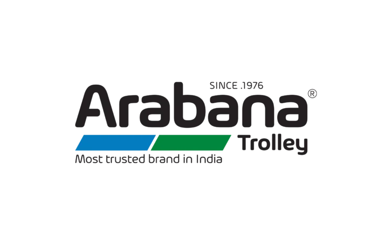 logo of arabana trolley client of best digital marketing agency in thrissur