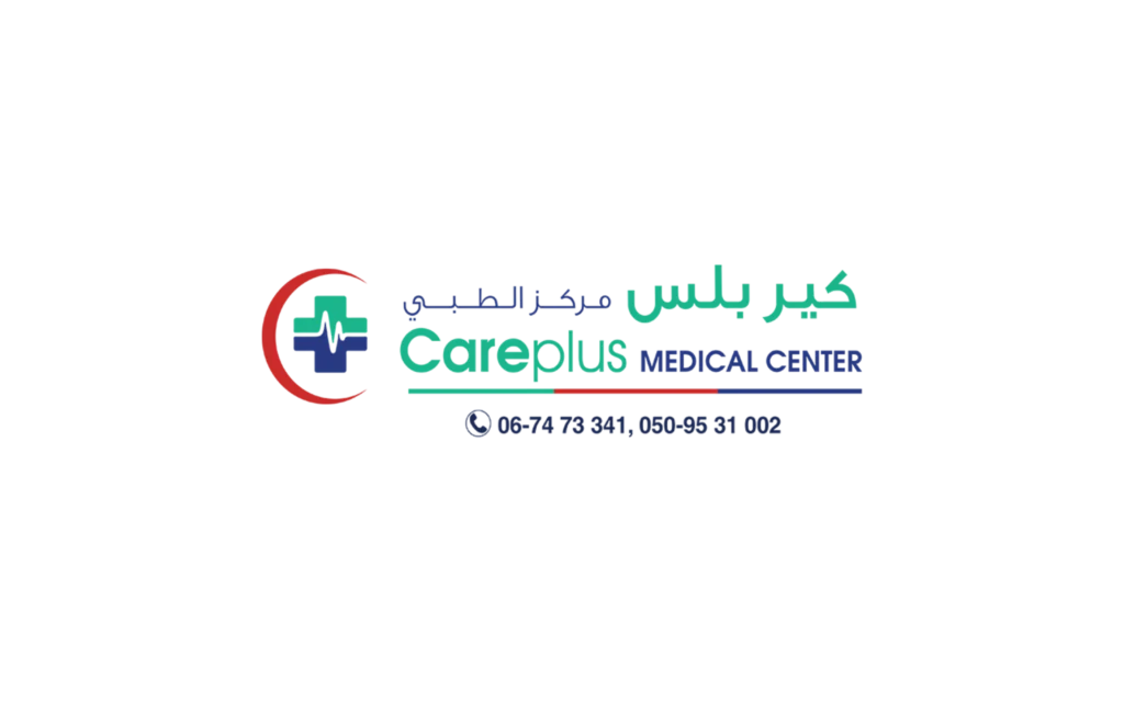logo of careplus client of best digital marketing agency in thrissur
