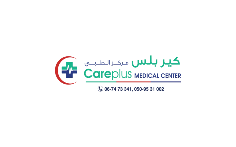logo of careplus medical center client of best digital marketing agency in thrissur