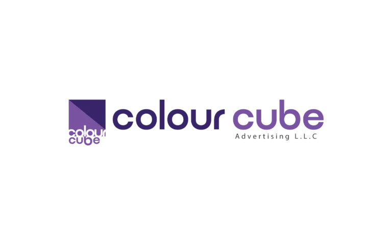 logo of colour cube client of best digital marketing agency in thrissur