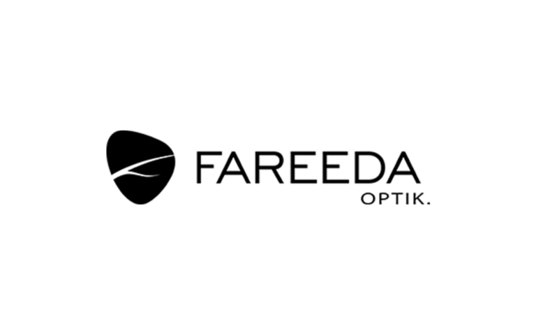 logo of fareeda client of best digital marketing agency in thrissur