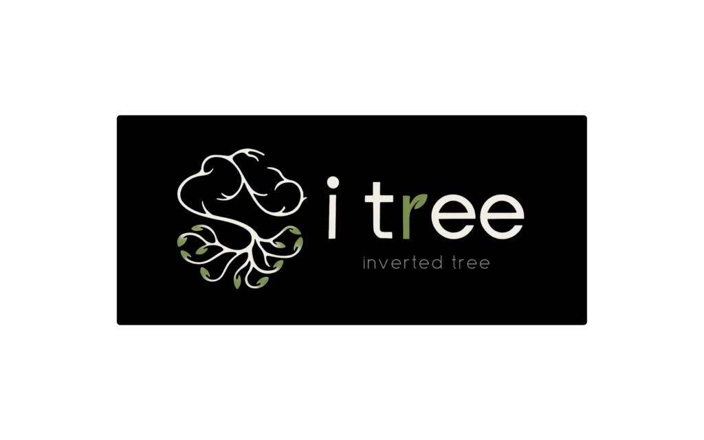 logo of i tree client of best digital marketing agency in thrissur