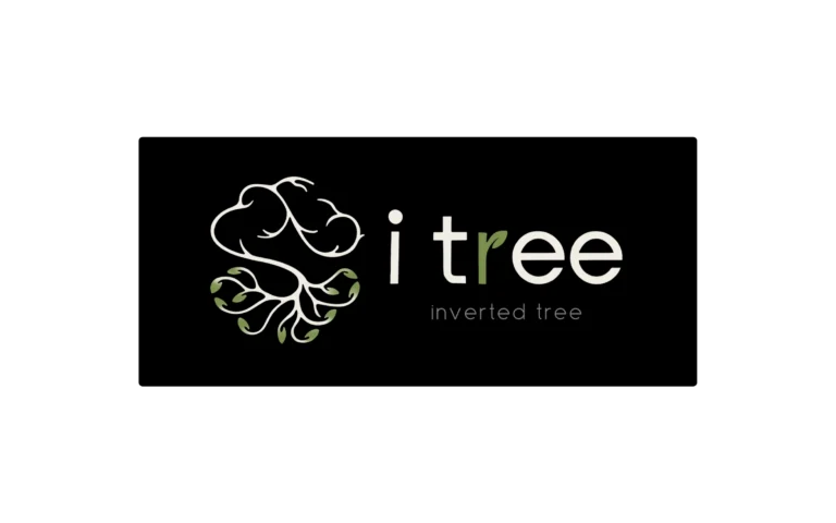 logo of i tree client of best digital marketing agency in thrissur