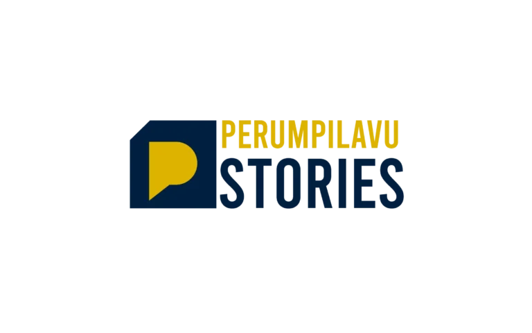 logo of perumpilavu stories client of best digital marketing agency in thrissur
