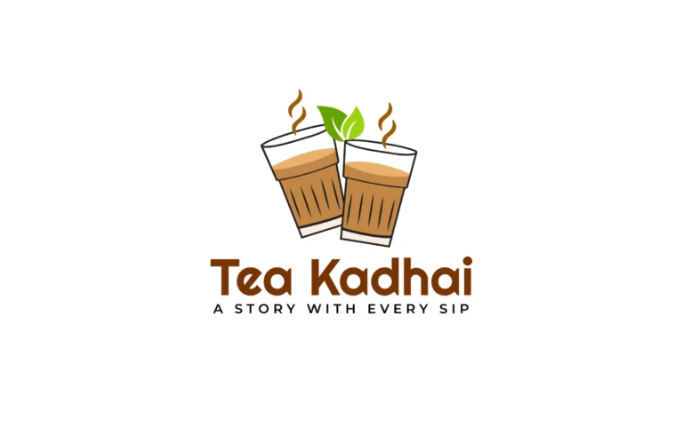 logo of tea kadhai client of best digital marketing agency in thrissur