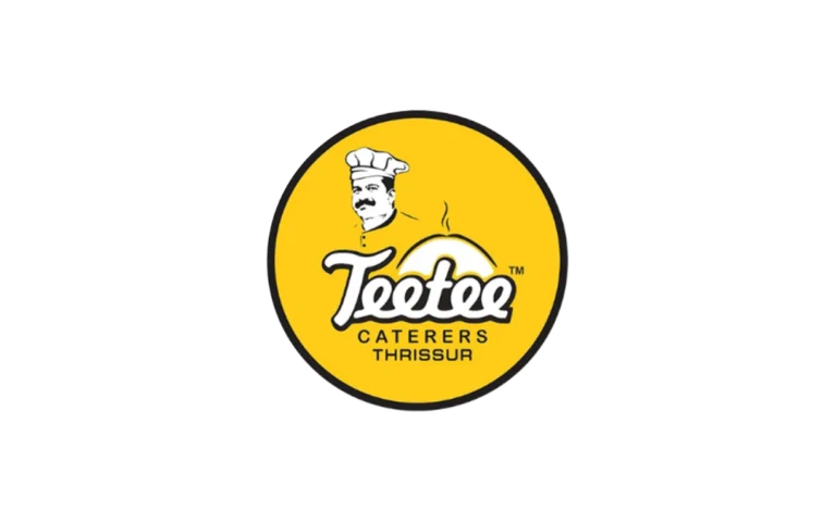 logo of teetee caterers client of best digital marketing agency in thrissur