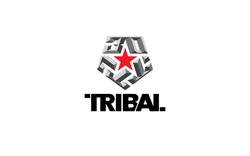 logo of tribal client of best digital marketing agency in thrissur